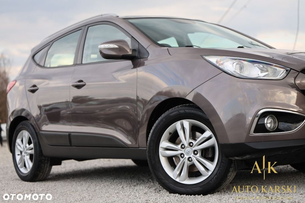 Hyundai ix35 - 15