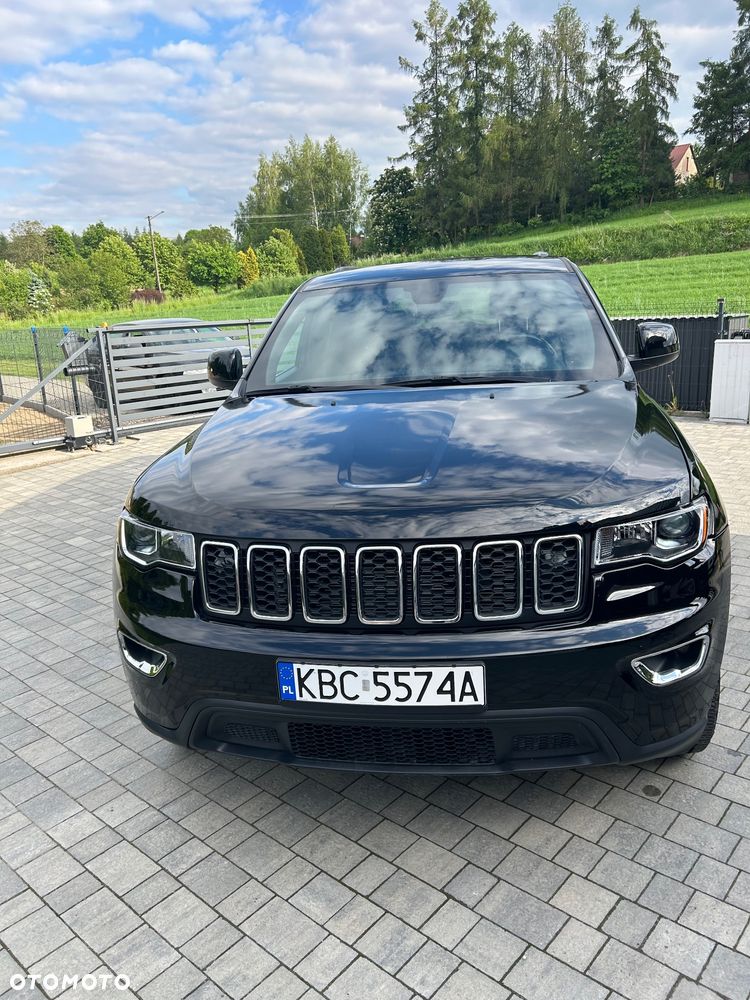 Jeep Grand Cherokee - 2