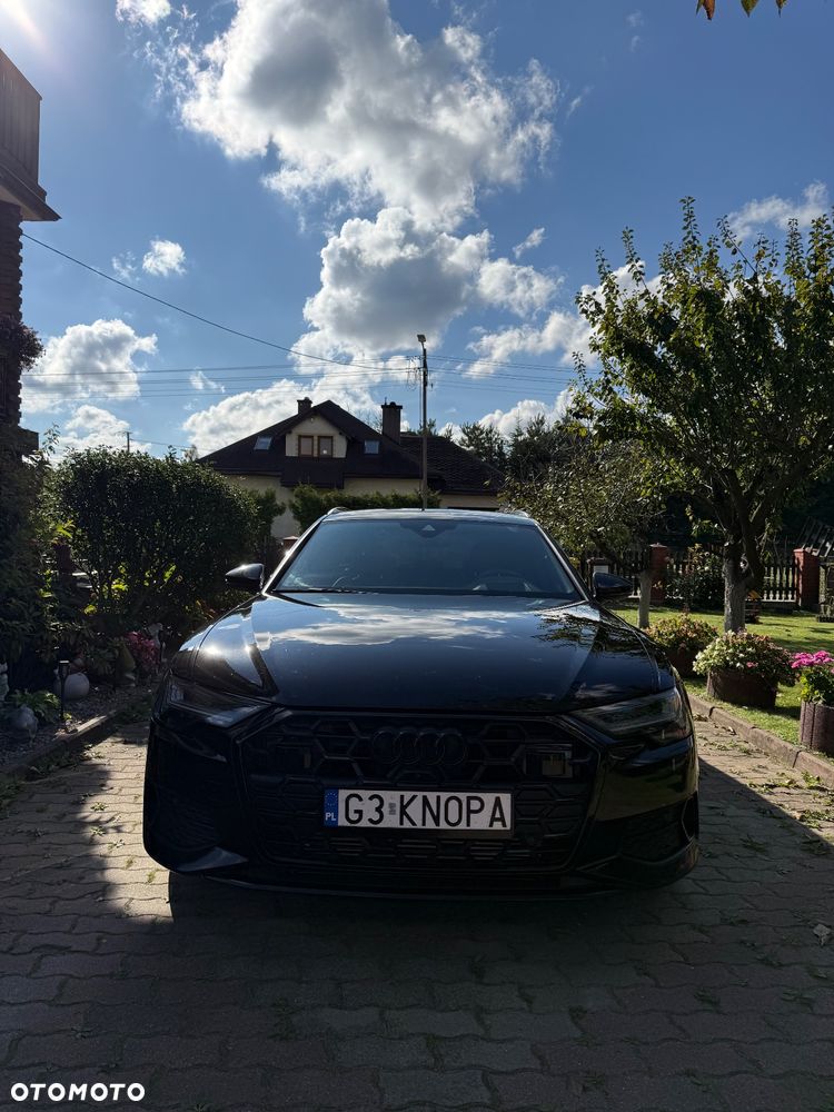 Audi A6 Avant 3.0 TDI quattro S tronic - 19