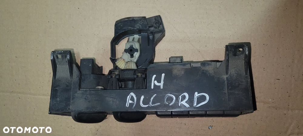 Honda Accord Panel klimatyzacji nawiewu - 3