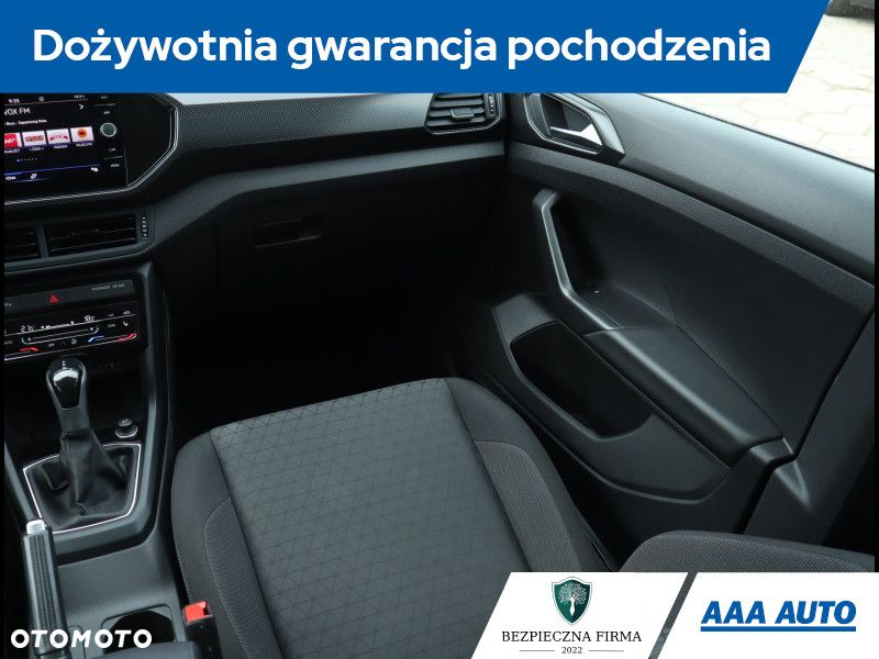 Volkswagen T-Cross - 9