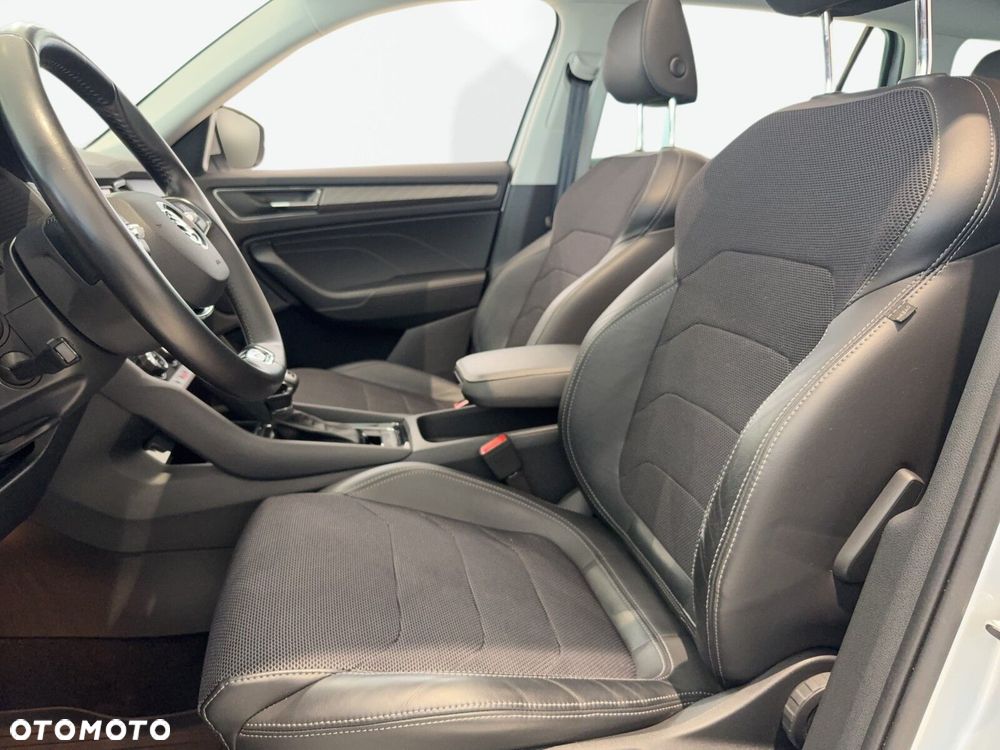 Skoda Kodiaq 2.0 TDI 4x4 Style DSG - 8