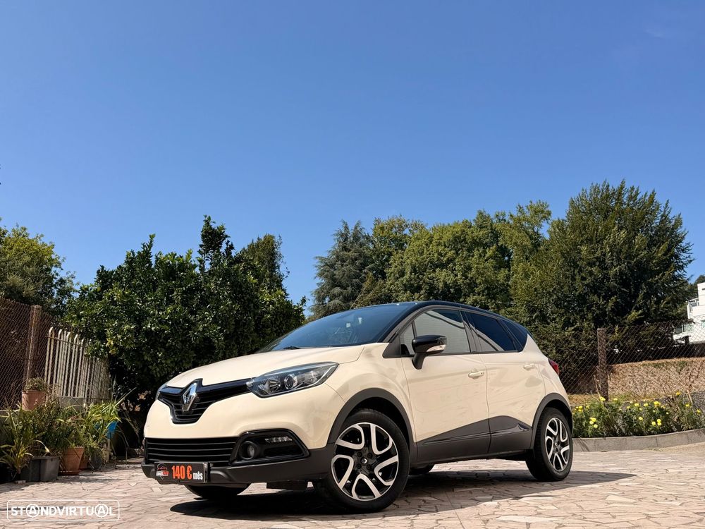 Renault Captur - 9