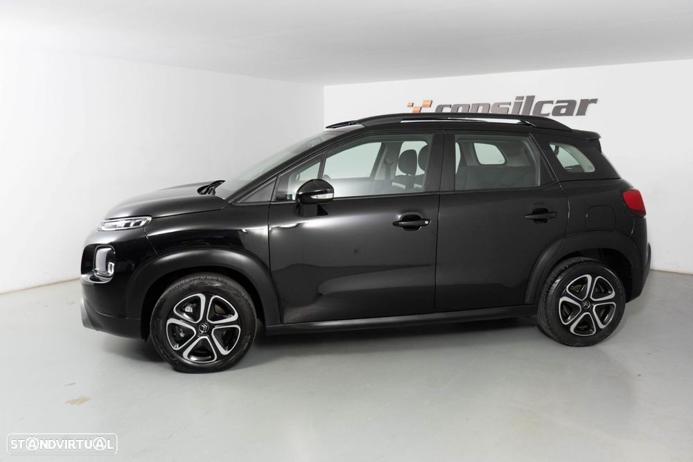 Citroën C3 Aircross 1.2 PureTech Feel Pack - 6