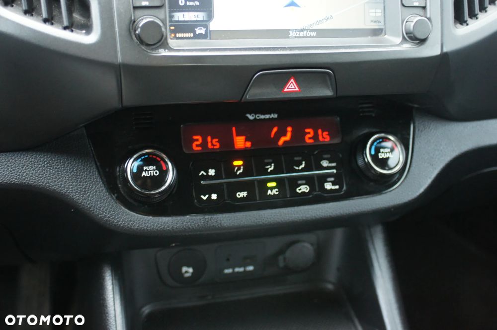 Kia Sportage 1.6 GDI XL 2WD - 30