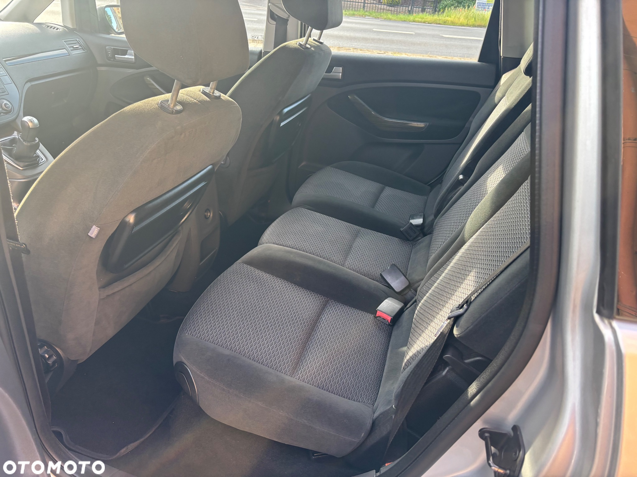 Ford C-MAX 1.6 TDCi Amber X - 9