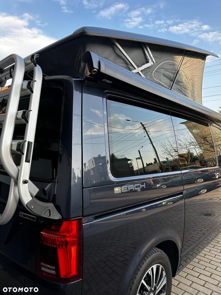 Volkswagen California - 8
