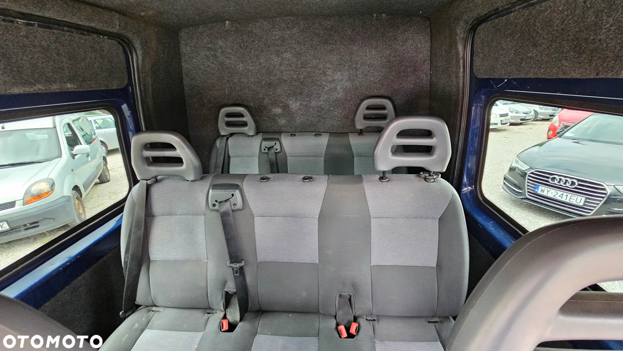 Citroën Jumper 35+ HDi L4H1 - 9