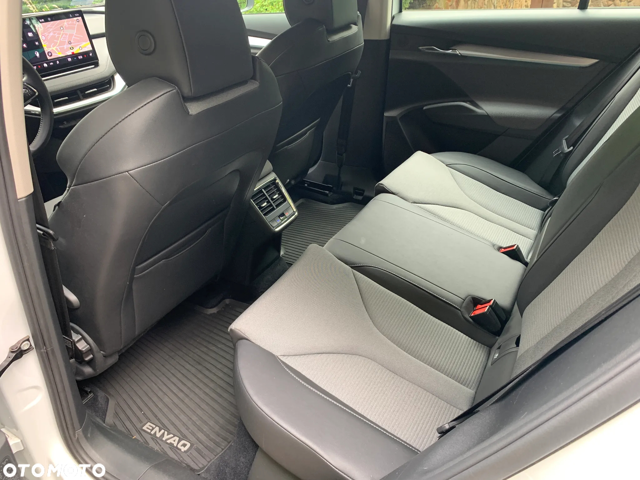 Skoda Enyaq 60 62kWh - 29