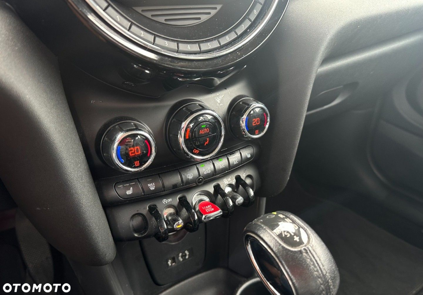 MINI Cooper - 11