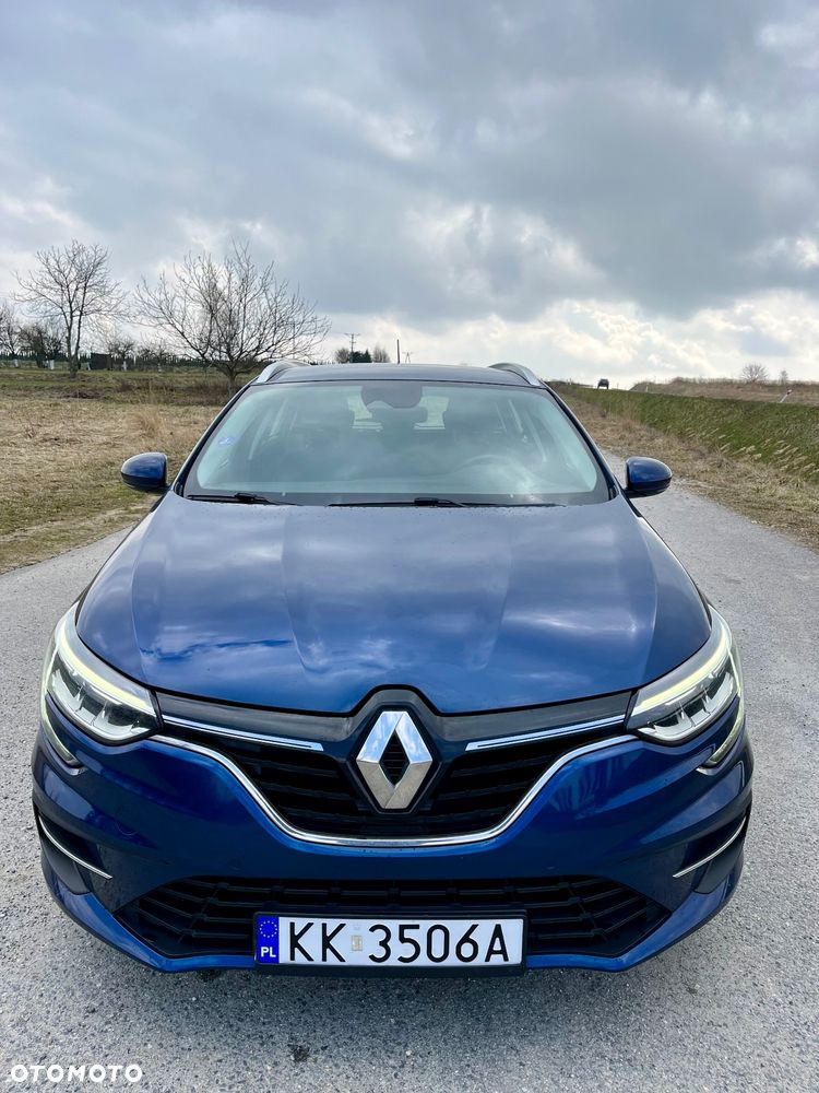 Renault Megane 1.6 E-TECH Plug-In Intens - 3