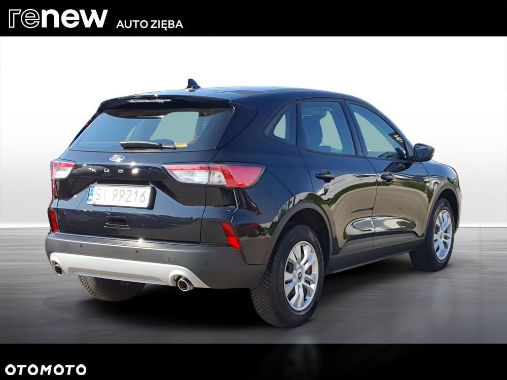Ford Kuga 1.5 EcoBoost FWD Trend - 6
