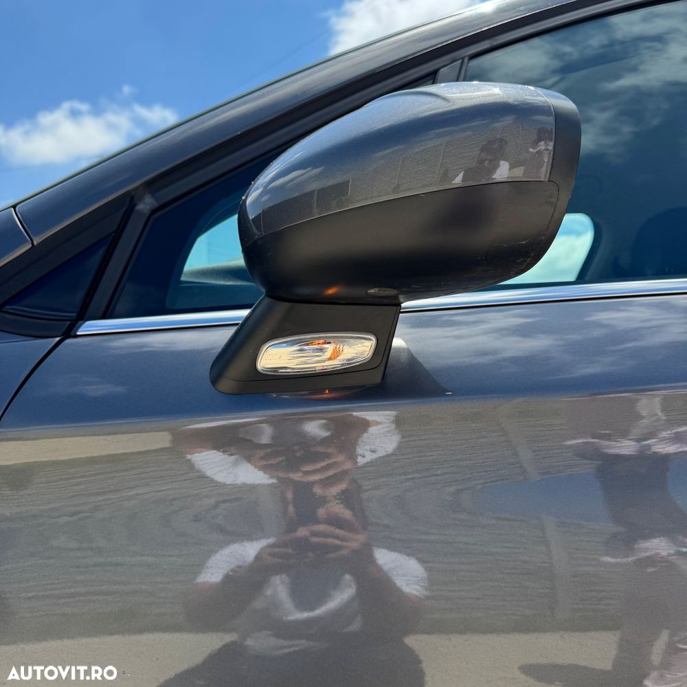 Citroën C4 BlueHDi 120 Stop&Start EAT6 Selection - 23