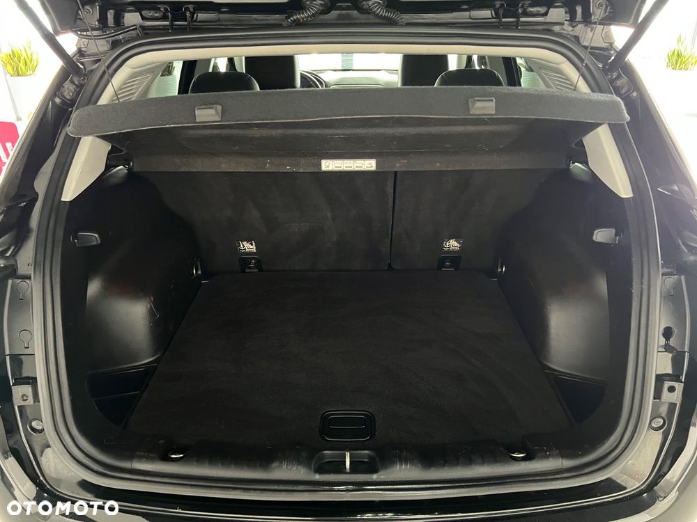 Jeep Compass 1.6 MultiJet Longitude - 25