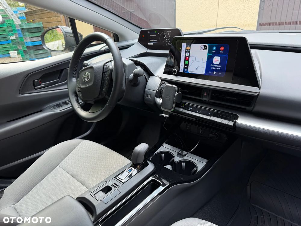 Toyota Prius - 14