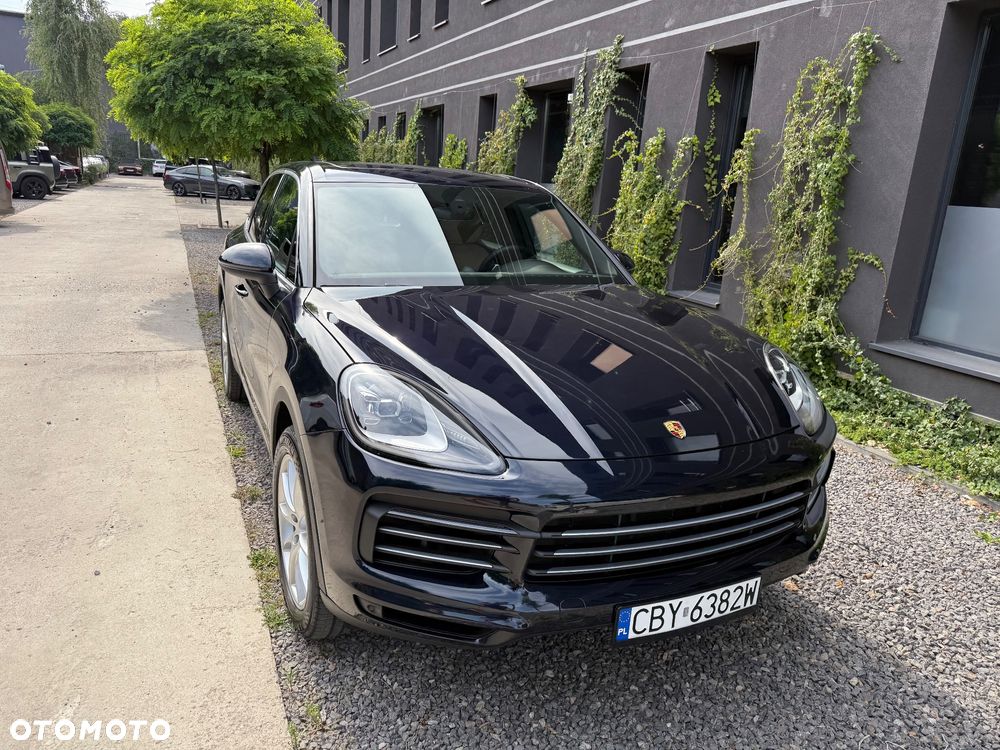 Porsche Cayenne Platinum Edition - 5