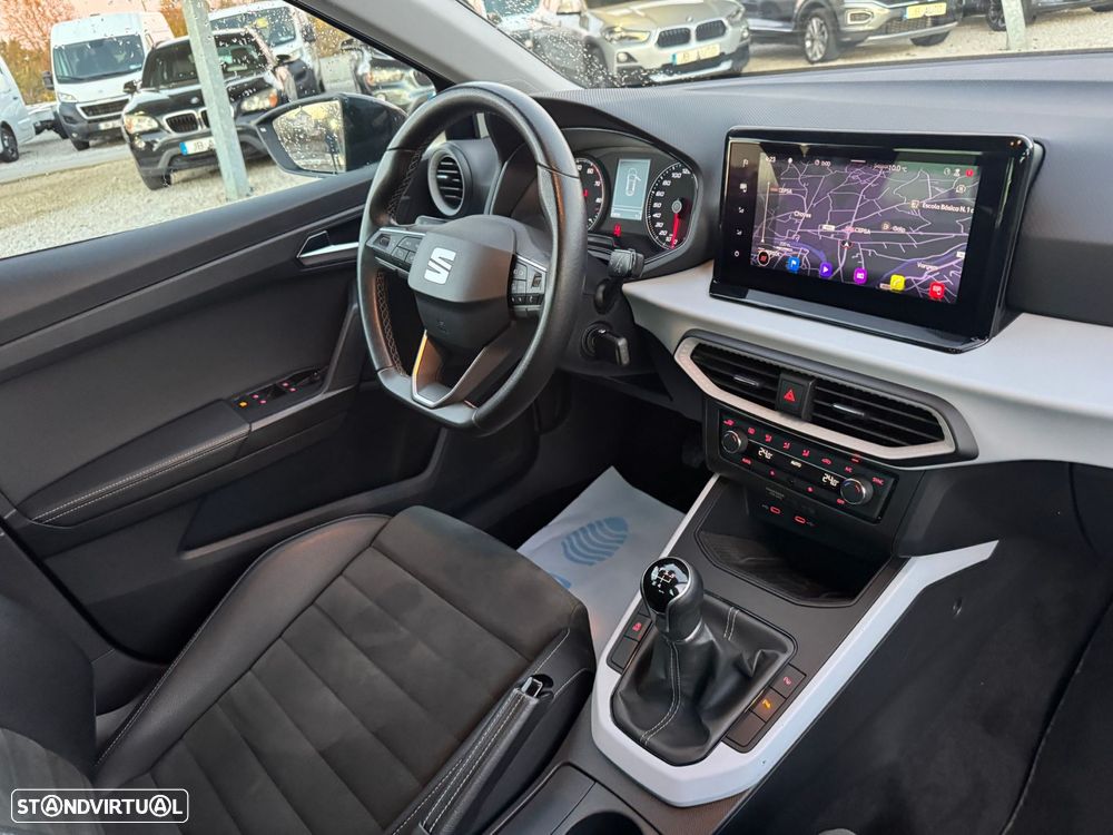 SEAT Arona 1.0 TSI Xcellence - 10