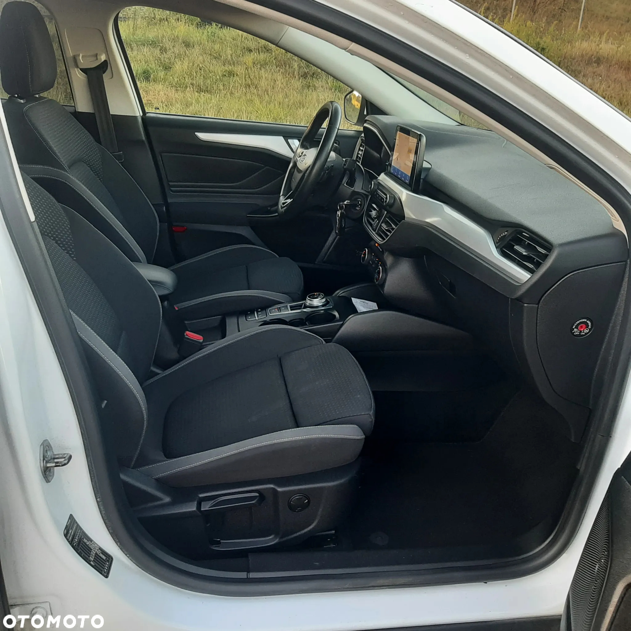 Ford Focus 2.0 EcoBlue Active Business - 25