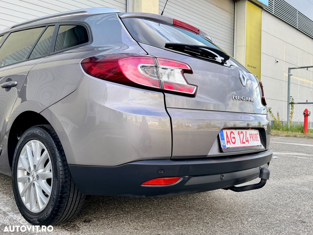 Renault Megane - 13