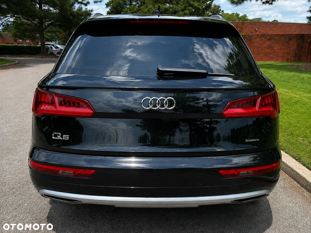 Audi Q5 - 7