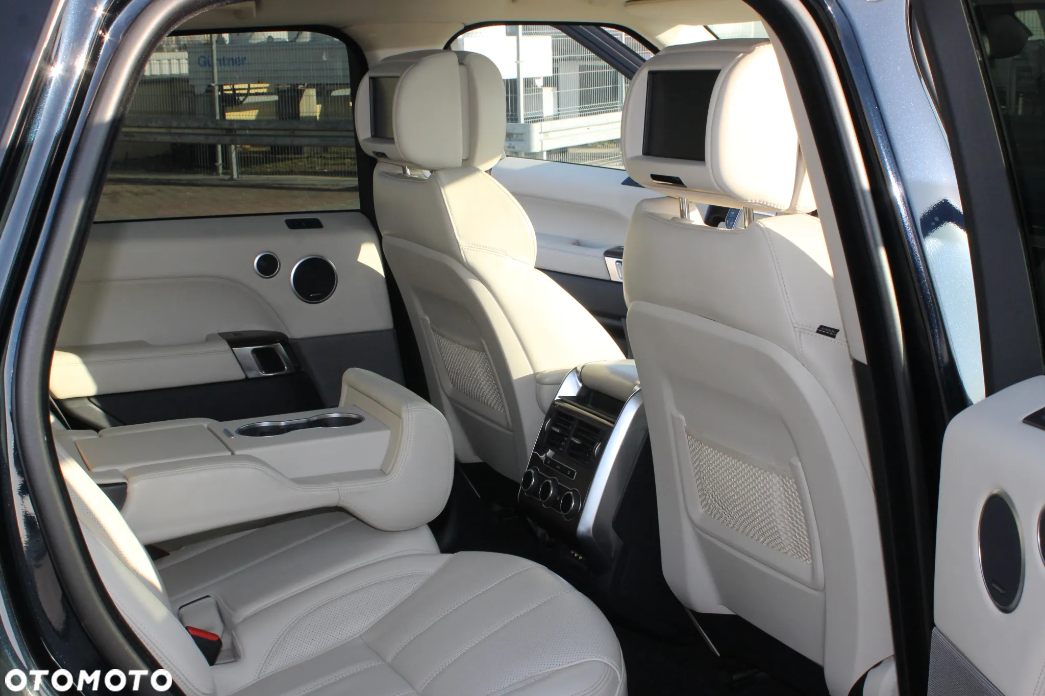 Land Rover Range Rover Sport S 5.0 V8 S/C HSE Dynamic - 17