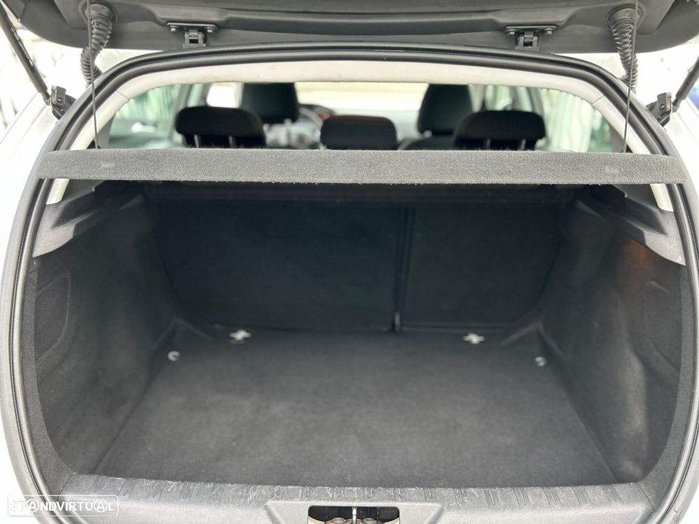 Peugeot 308 1.6 BlueHDi Active - 29