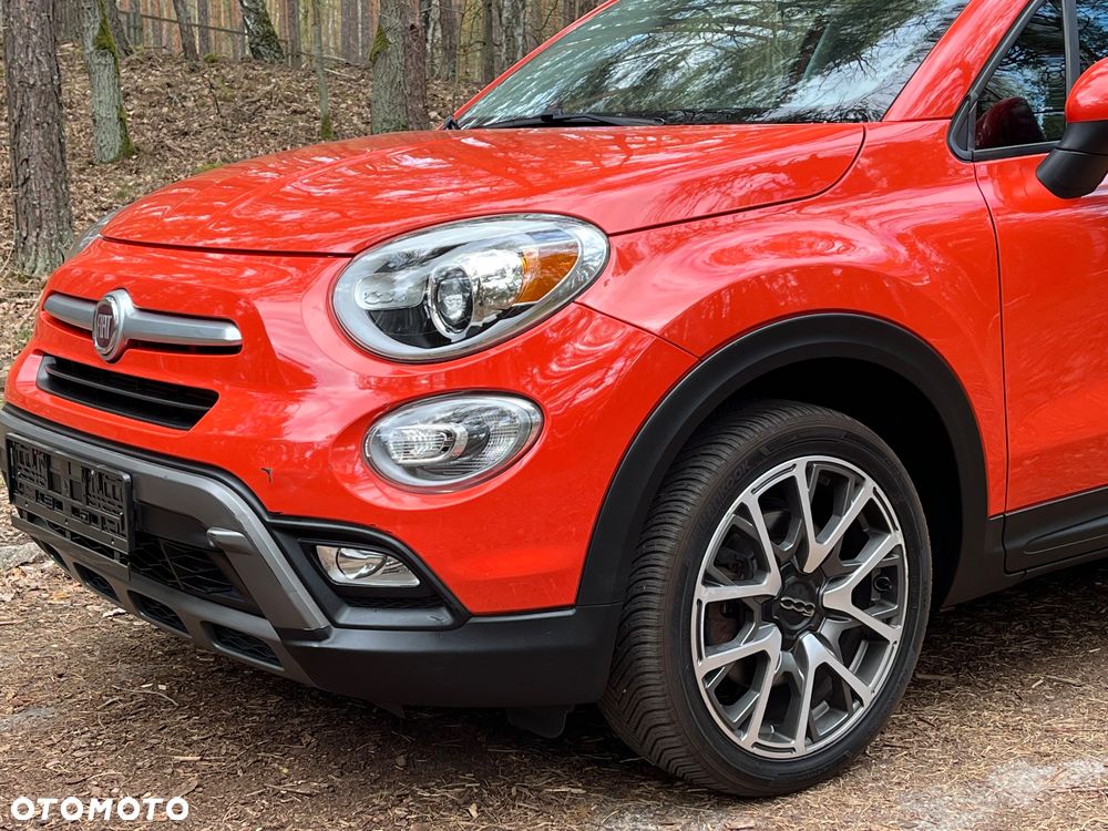 Fiat 500X - 7