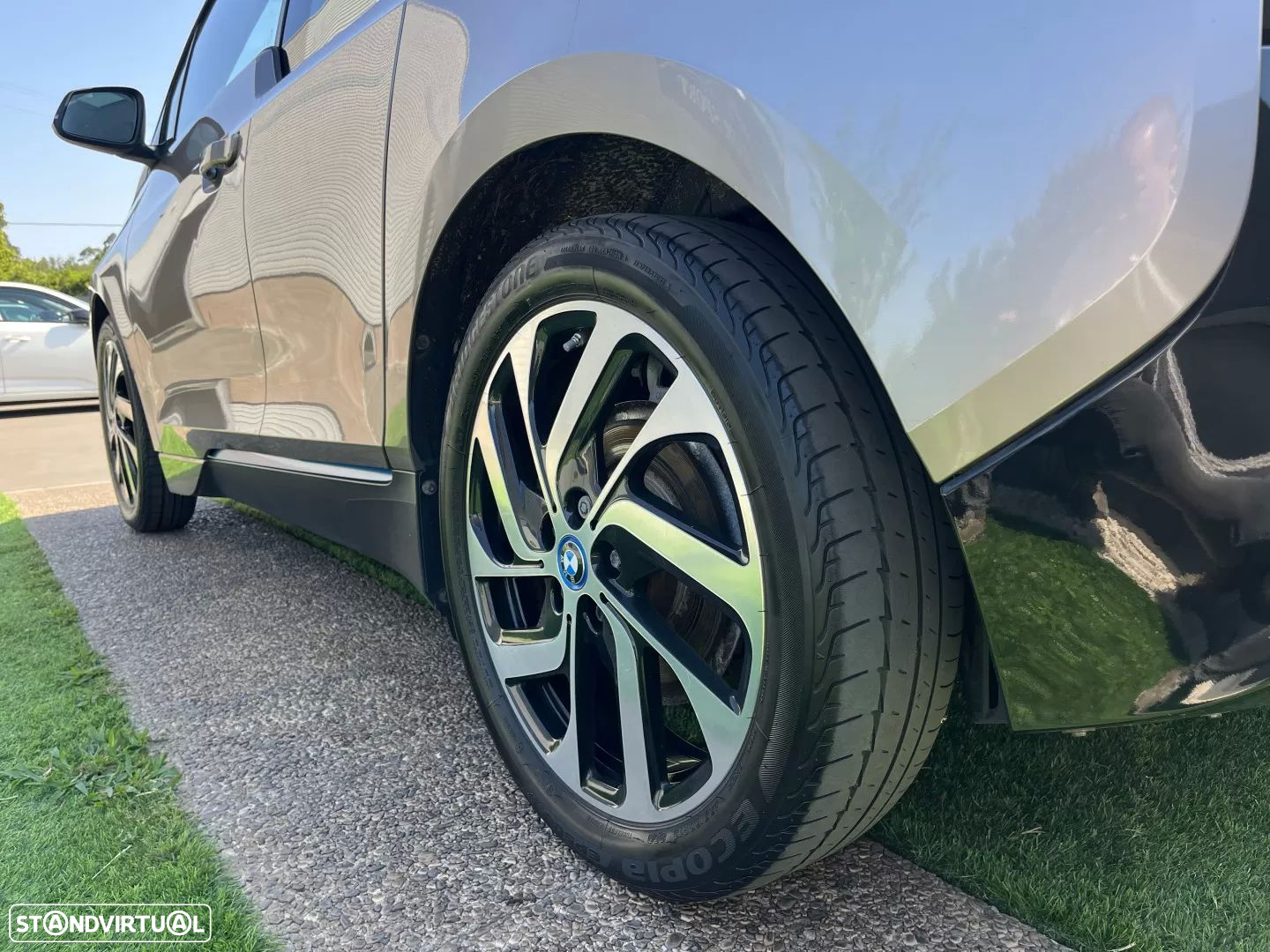 BMW i3 - 15