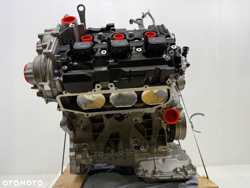 SILNIK CWG CWGD Audi S4 A4 B9 S5 A5 F5 SQ5 Q5 FY 3.0 TFSI 354KM poprawiony - 7
