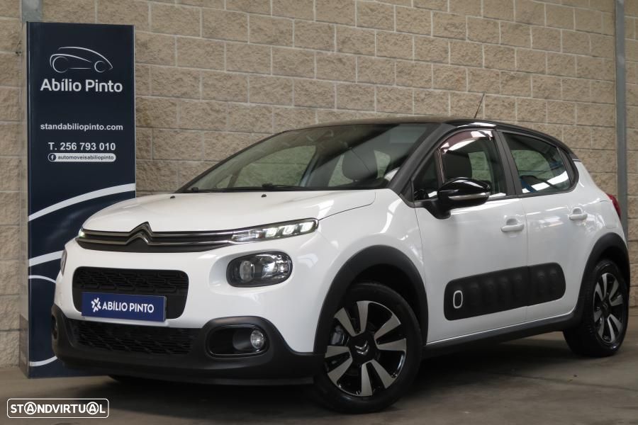 Citroën C3 1.2 PureTech Feel - 2