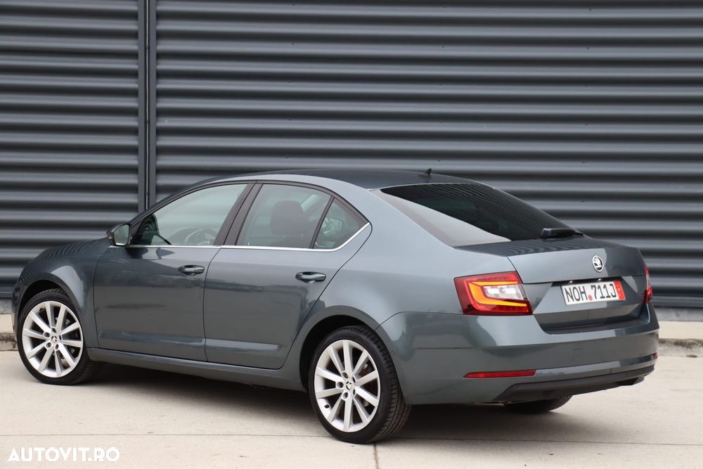 Skoda Octavia - 11