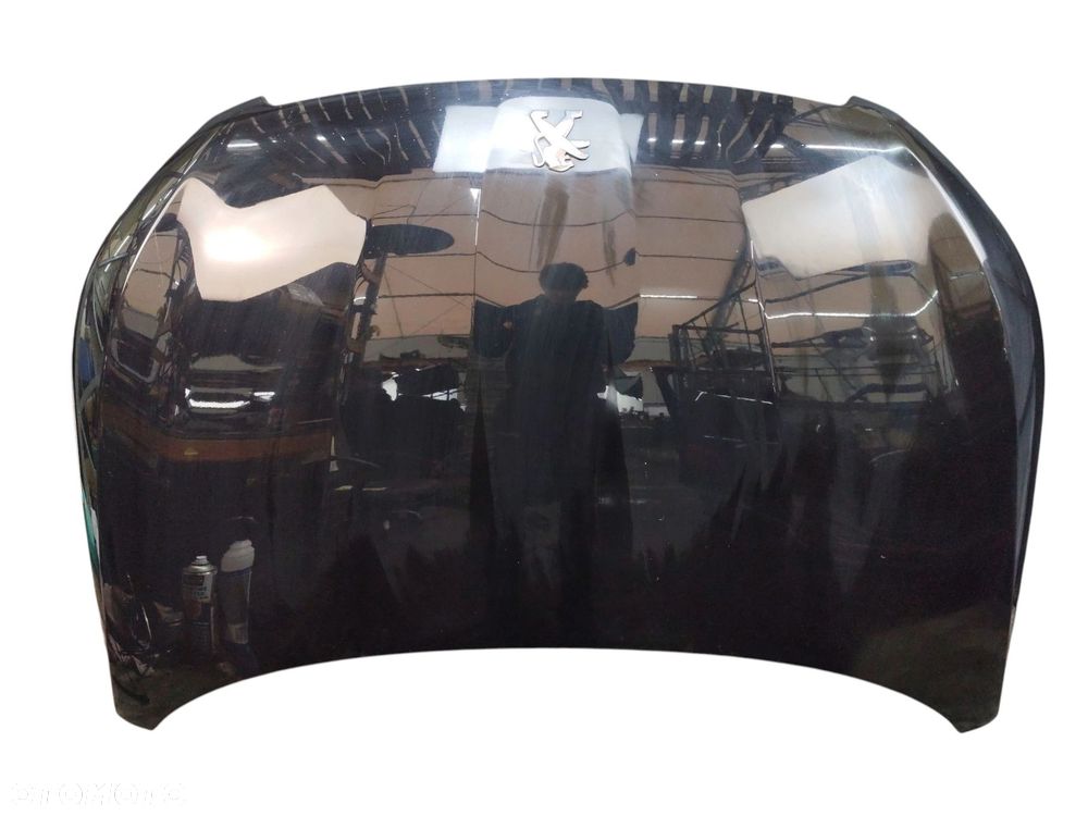 MASKA PEUGEOT 308 II T9 (2014-2017) 1.6 BlueHDI 120KM - 1