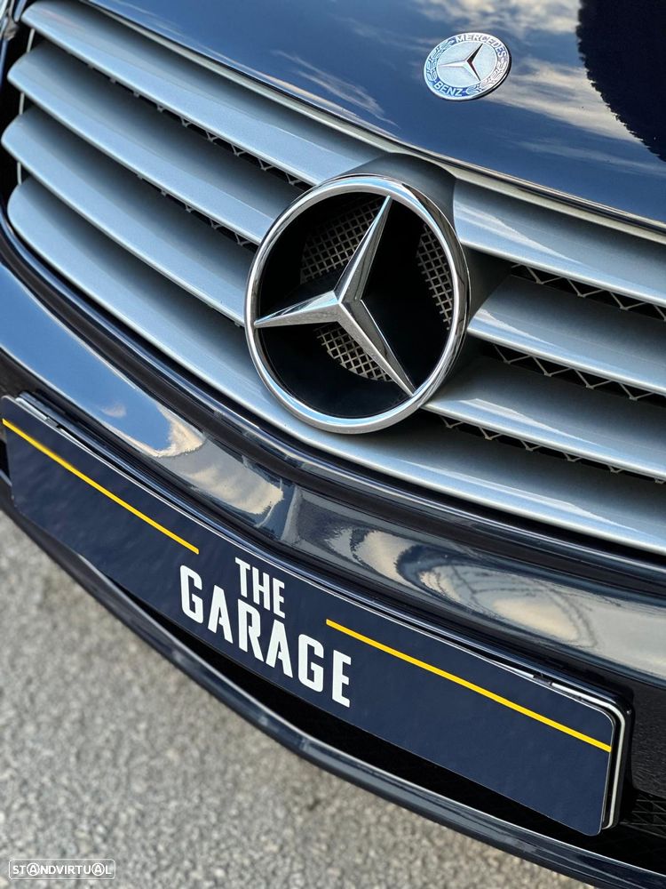 Mercedes-Benz SL 500 Standard - 19