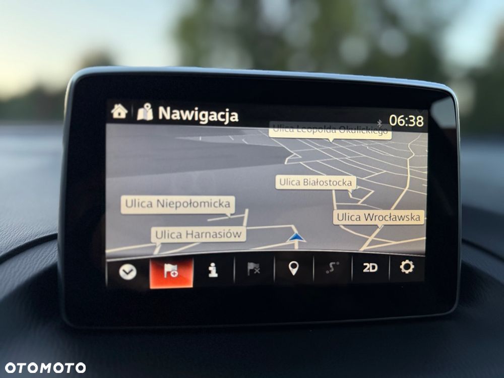 Mazda 3 SKYACTIV-G 120 Exclusive-Line - 23