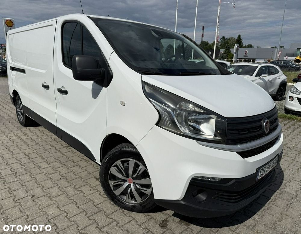 Fiat Talento - 2