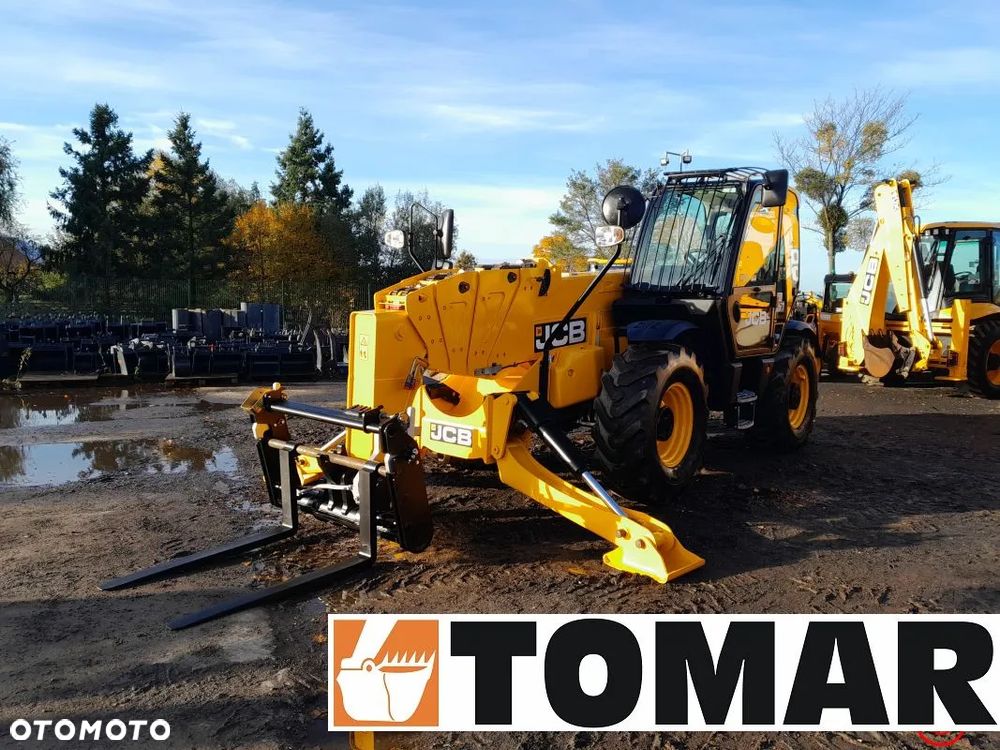 JCB 540-200 2018R - 5