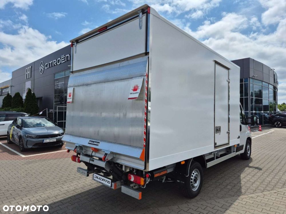 Fiat DUCATO MAXI - 10