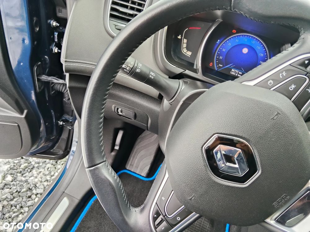 Renault Scenic ENERGY TCe 130 INTENS - 12