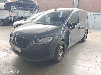 Mercedes-Benz Citan - 1