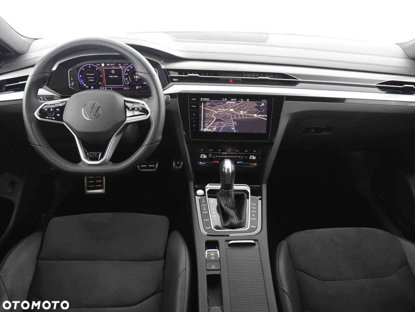 Volkswagen Arteon - 19