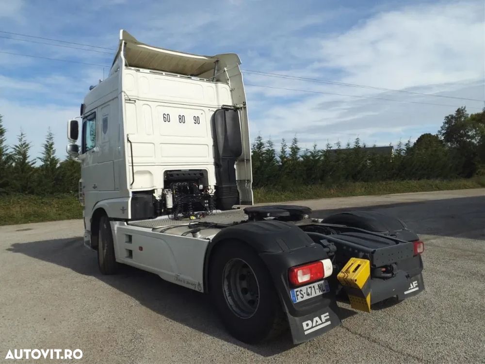DAF XF 480FT - 3