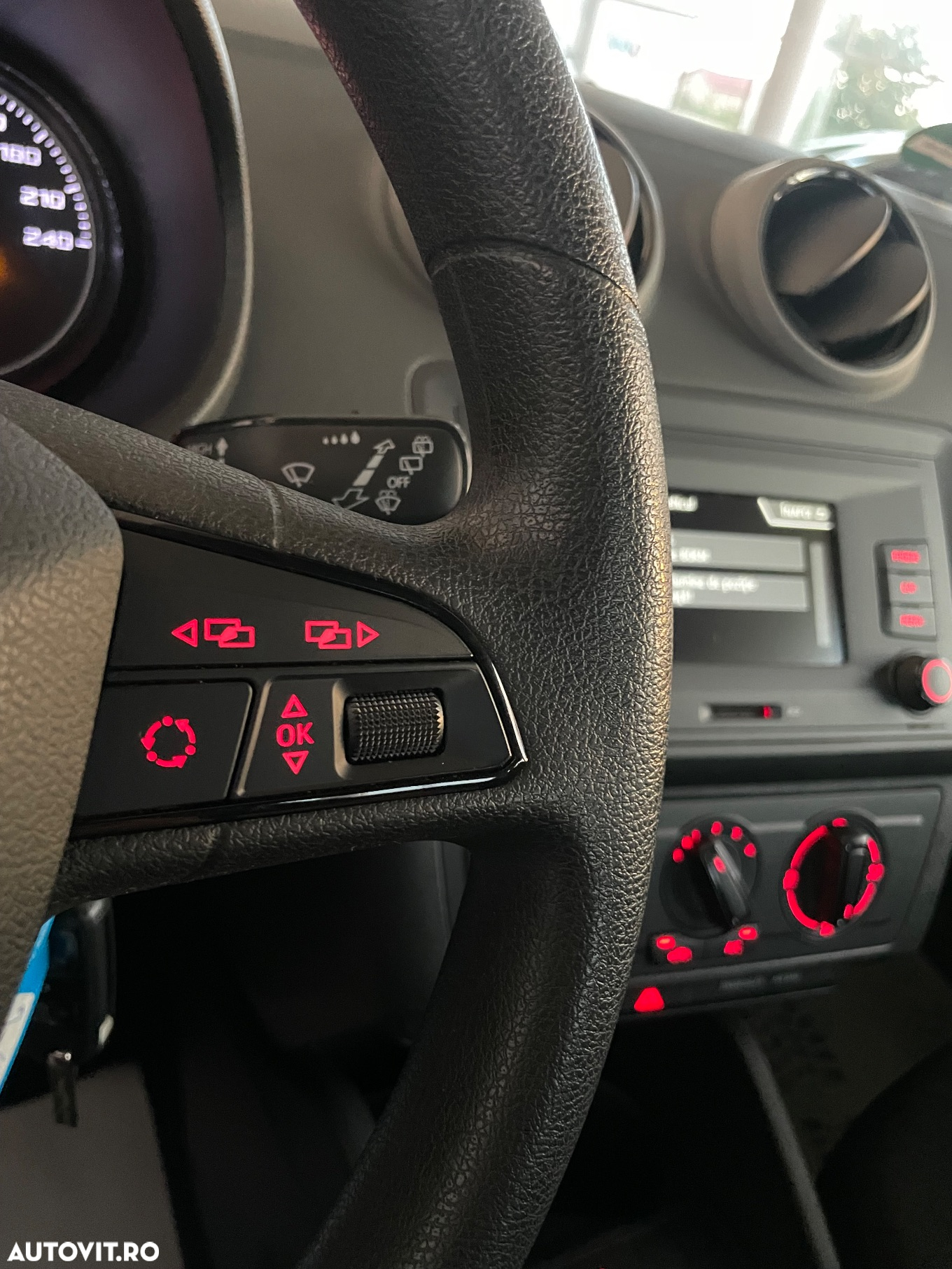 Seat Ibiza 1.0 MPI Reference - 13