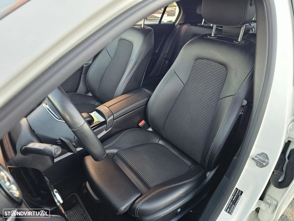 Mercedes-Benz A 180 d Progressive Aut. - 19