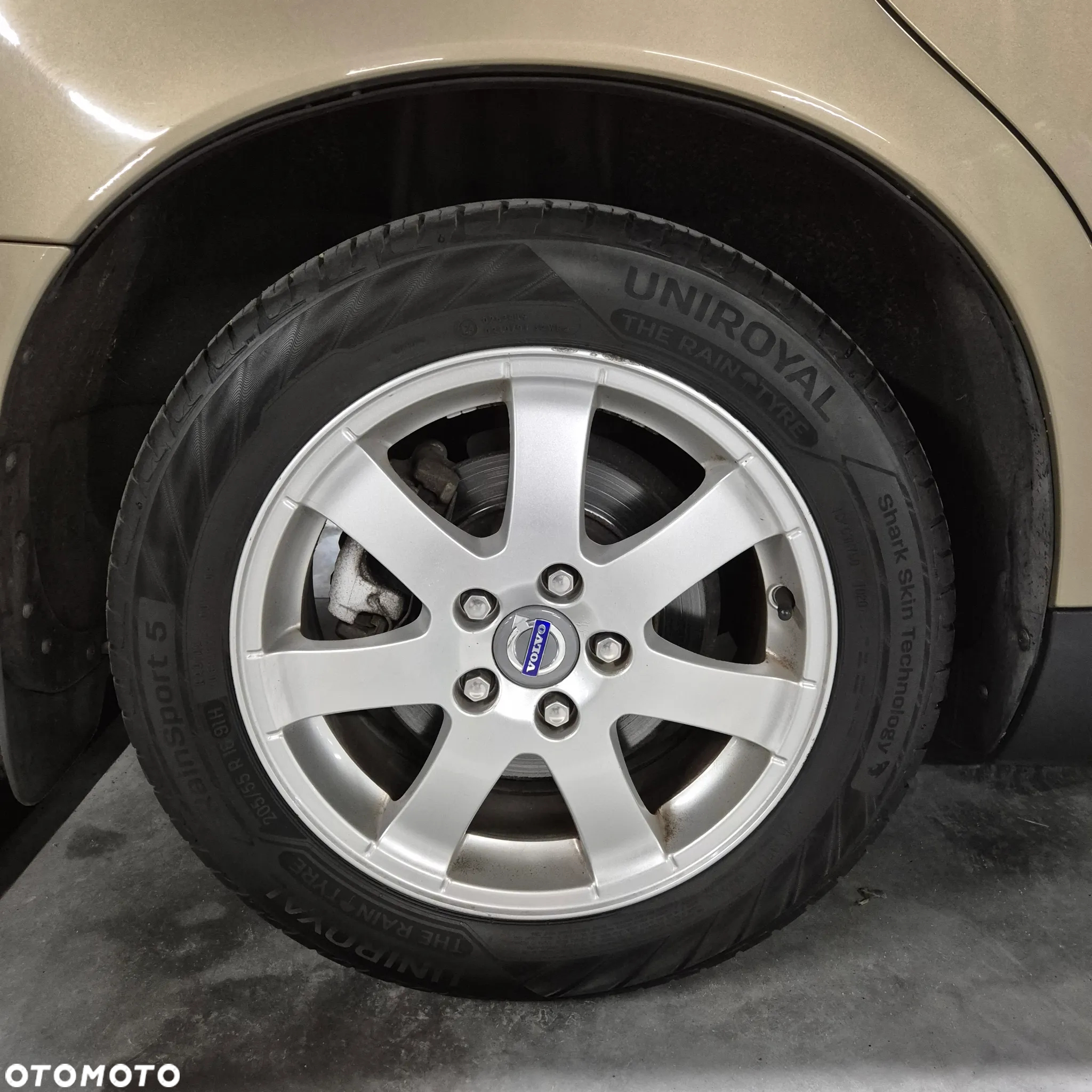 Volvo S40 2.0 Momentum - 18