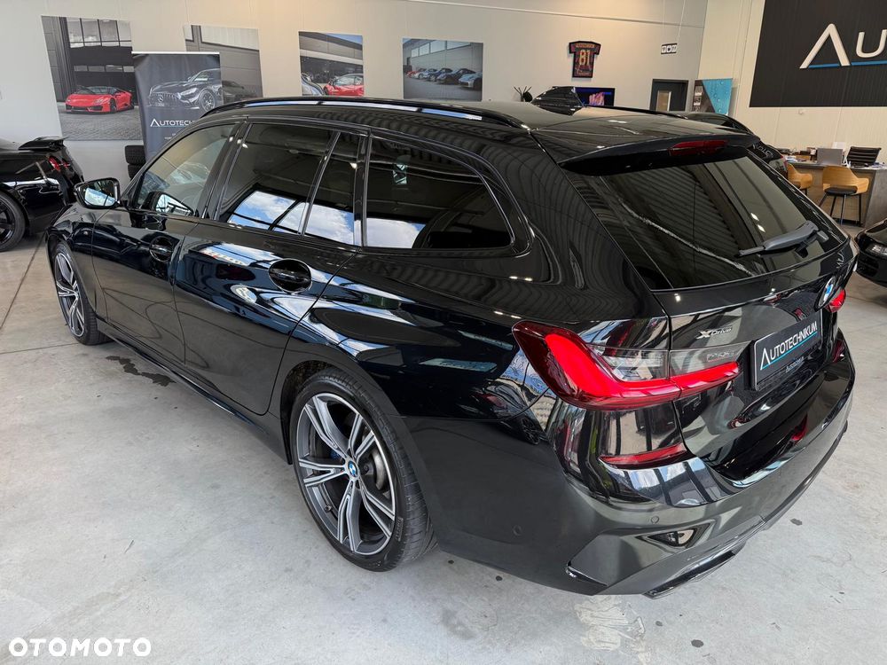BMW Seria 3 M340i xDrive sport - 3