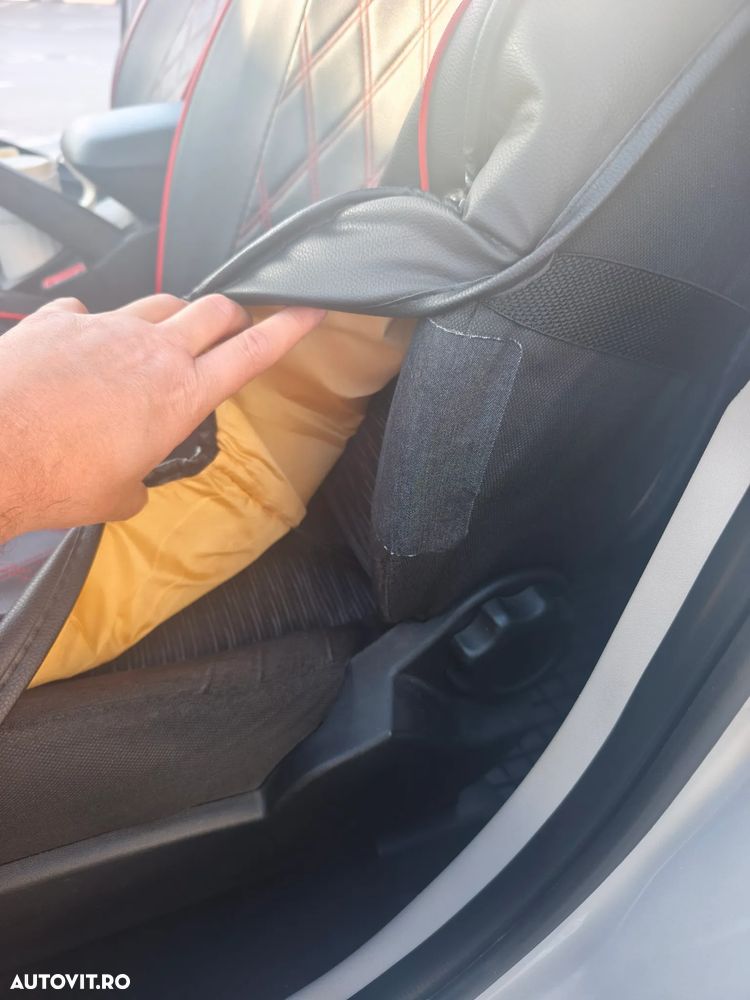 Kia Ceed 1.4 GSL LX - 21