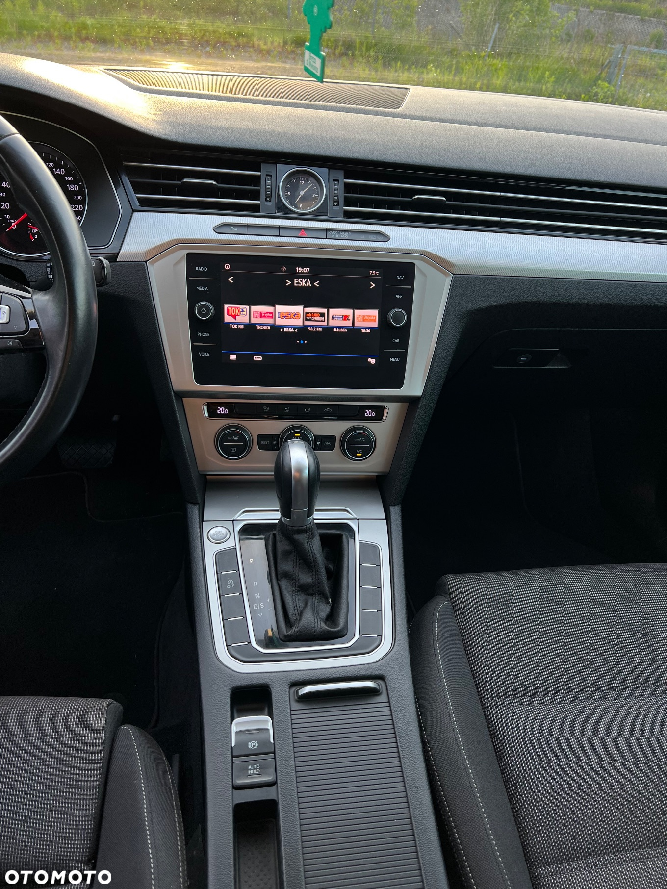 Volkswagen Passat 2.0 TDI BMT Highline DSG - 14