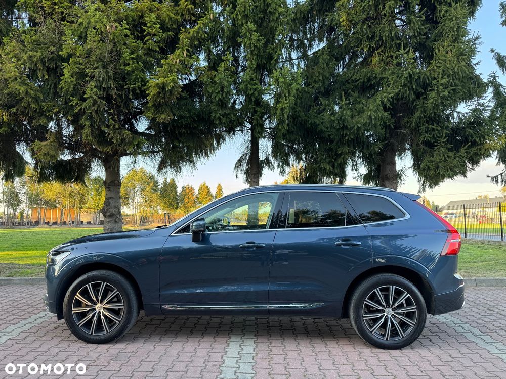 Volvo Xc 60 2021 photo 5