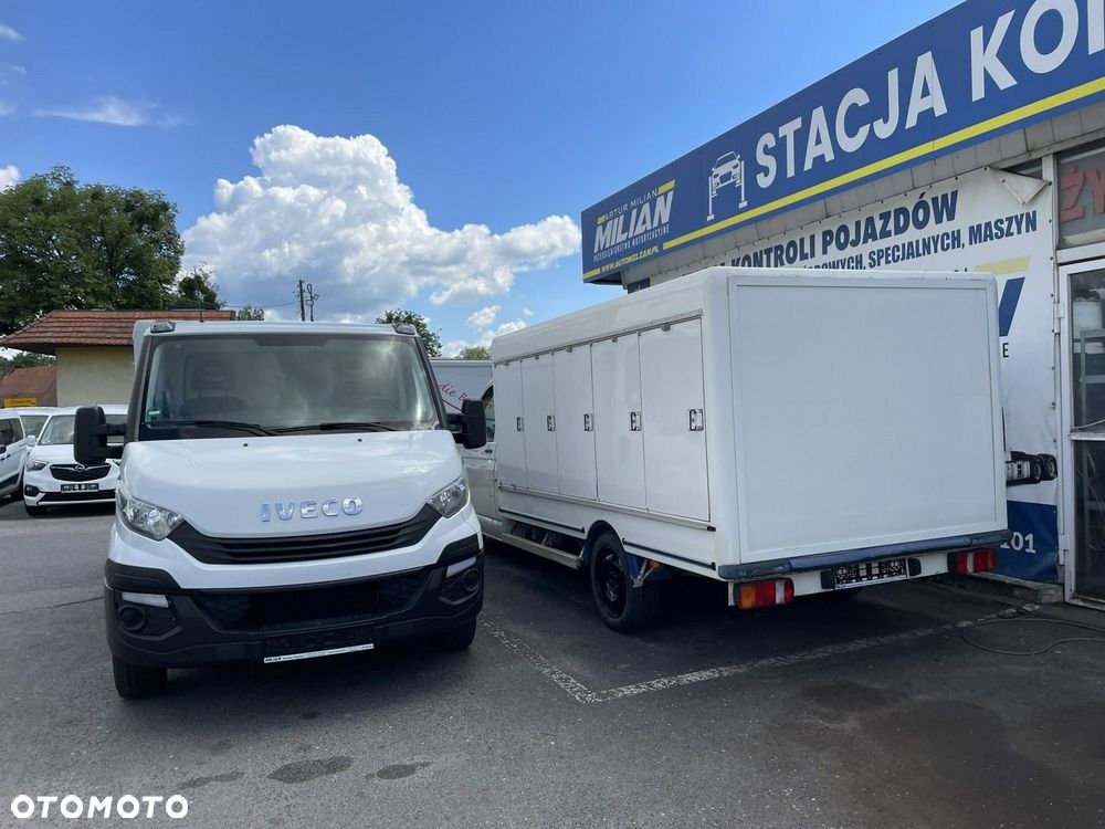 Volkswagen Transporter - 30