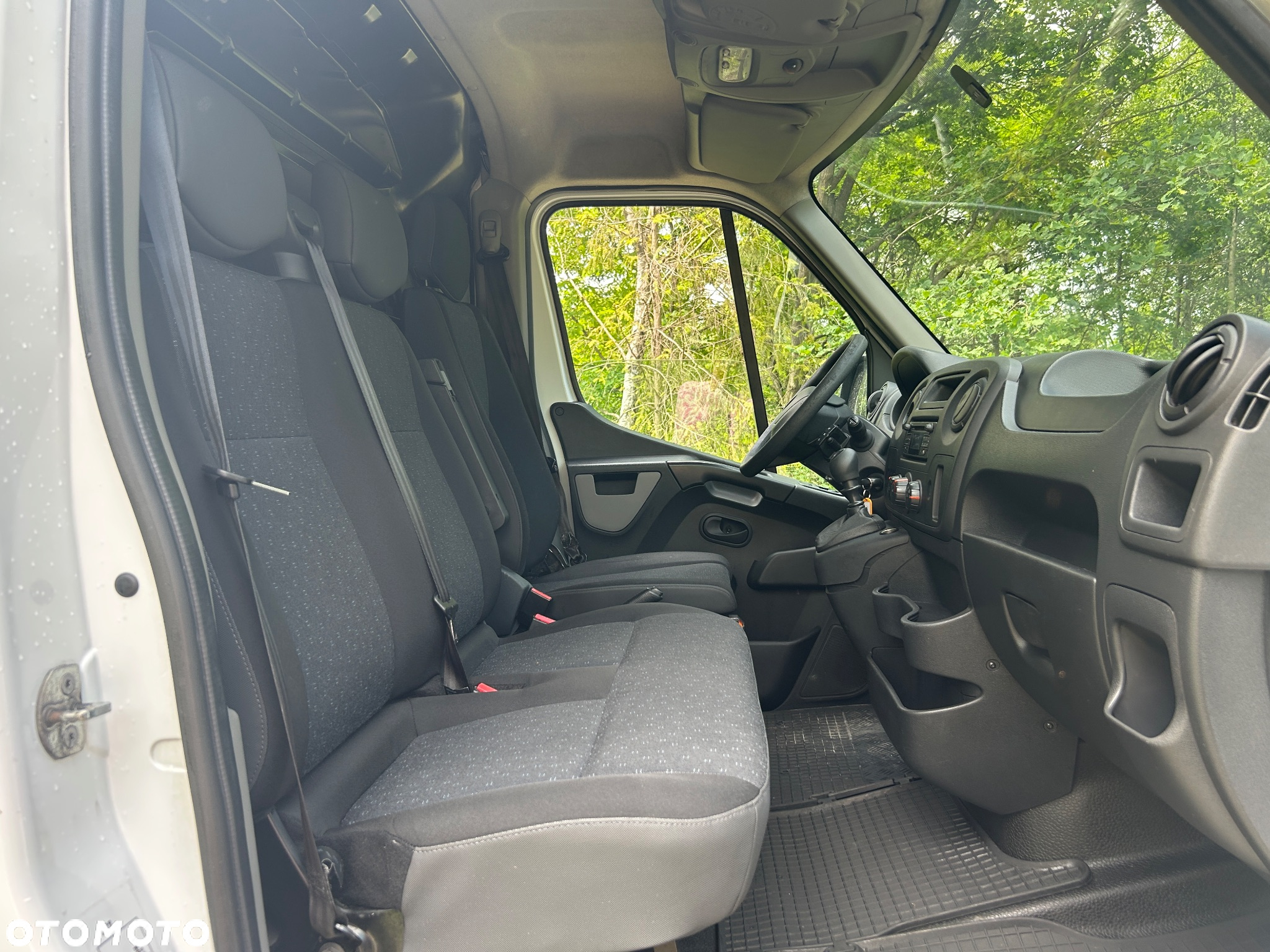 Opel Movano - 20